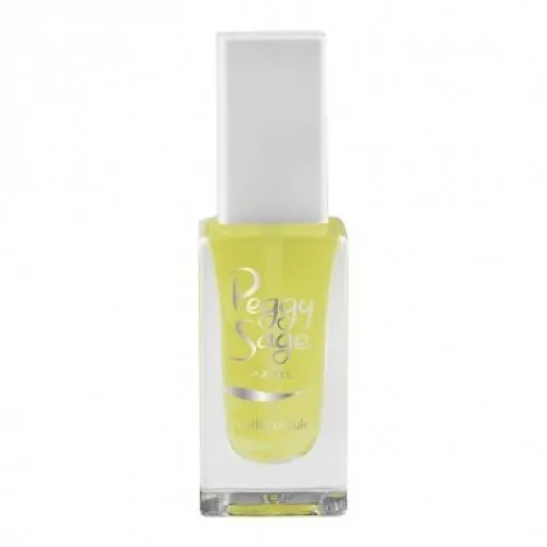 Peggy Sage Λάδι Επωνυχίων 11ml