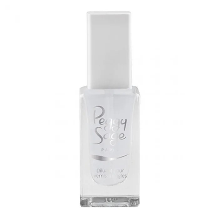 Peggy Sage Διαλυτικό για Βερνίκια 11ml