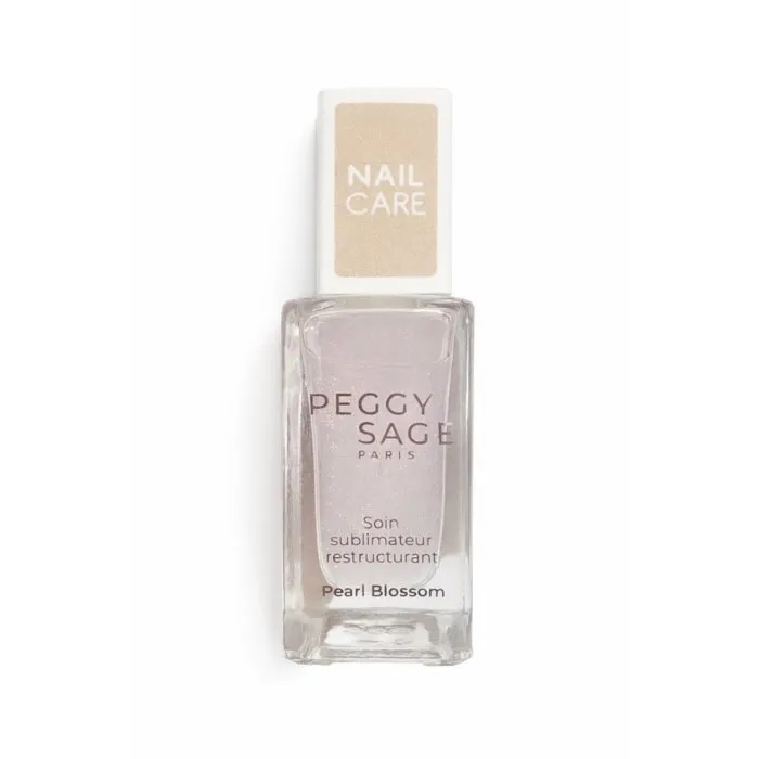 Peggy Sage Restructuring Perfecting Care Nail Highlighter Pearl Blossom 11ml