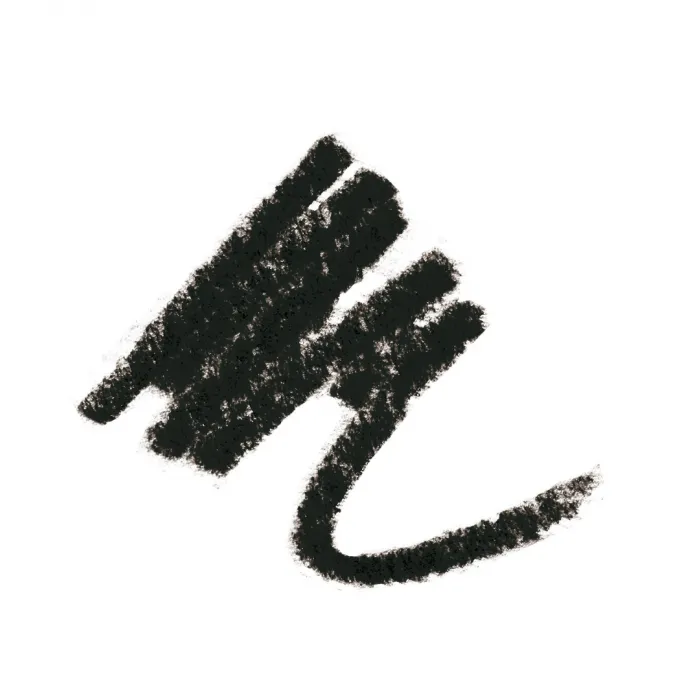 Peggy Sage Kohl Eyeliner Pencil Μαύρο - 130207