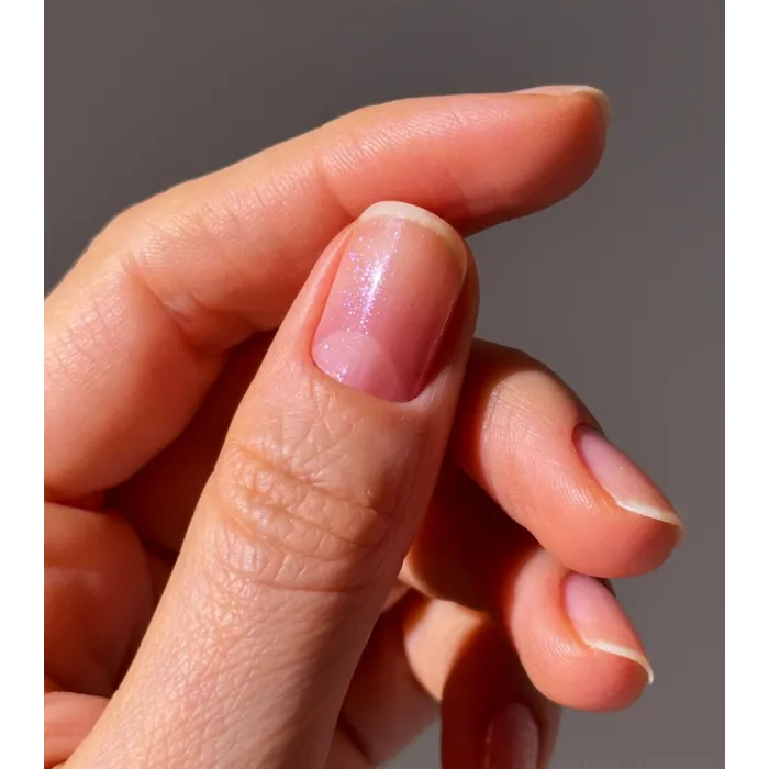 Peggy Sage Restructuring Perfecting Care Nail Highlighter Pearl Blossom 11ml