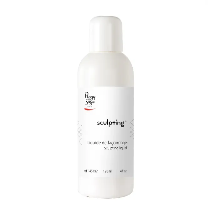 Peggy Sage Υγρό Ακρυλικού Sculpting 120ml 145192