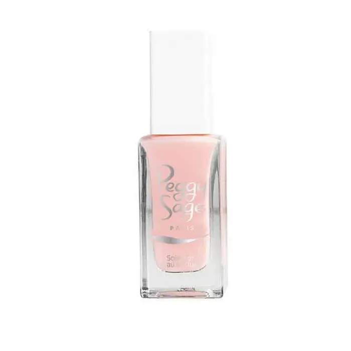 Peggy Sage Βάση Βιταμινούχα 4 in 1 Με Πυρίτιο 11ml