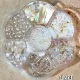 Ακρυλικά 3D Charms no2