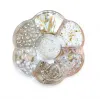 Ακρυλικά 3D Charms no2