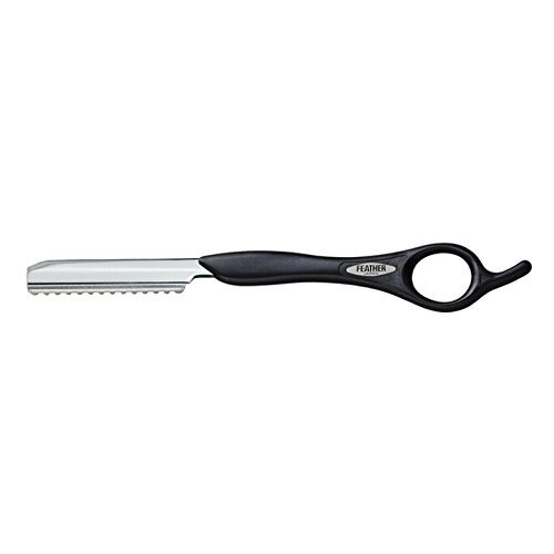 Feather Styling Razor