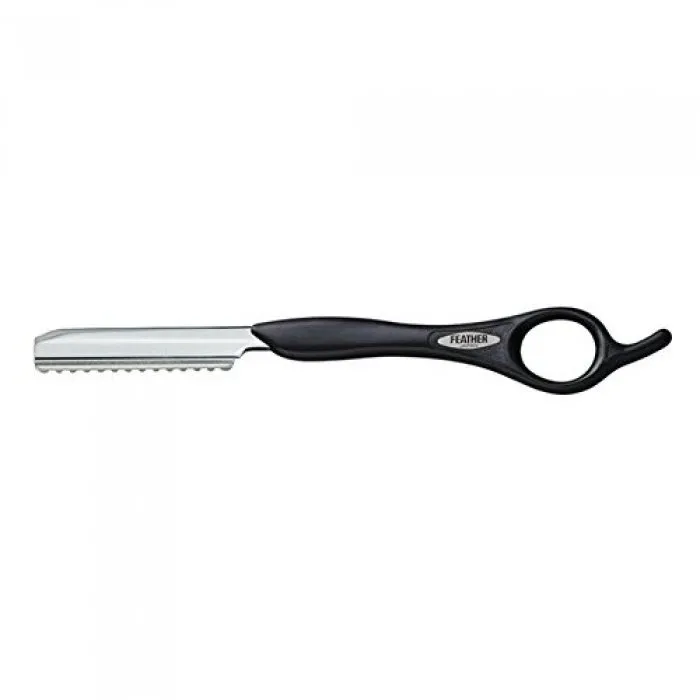 Feather Styling Razor