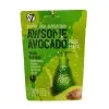 W7 Cosmetics Super Skin Superfood Awesome Avocado Face Mask 18gr