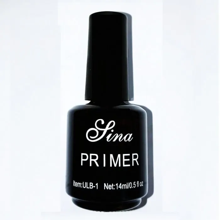 Επαγγελματικό Primer Νυχιών Lina 14ml