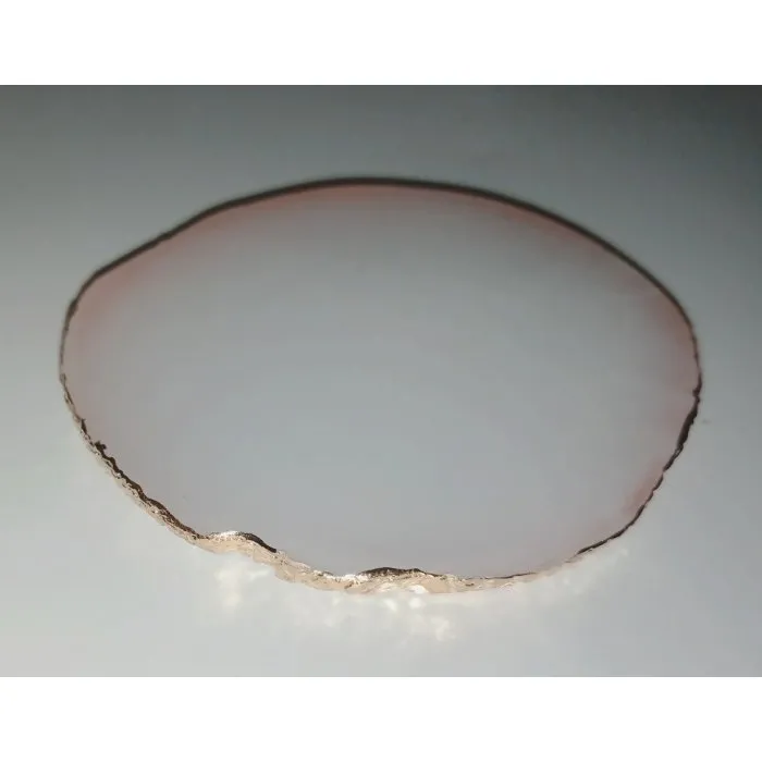 Παλέτα Ανάμειξης Χρωμάτων Απομίμησης Πέτρας Χρώμα Λευκό