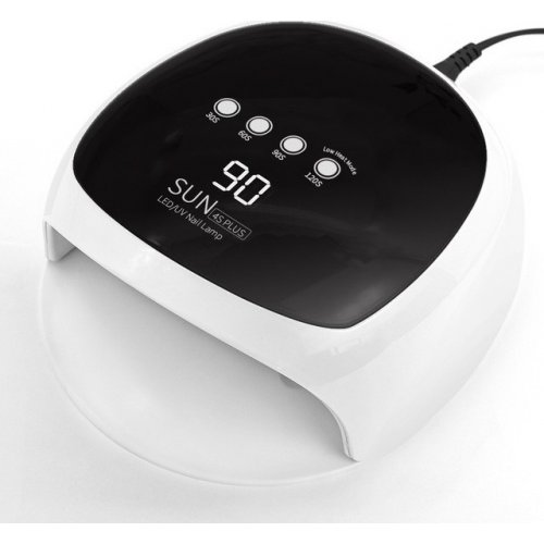 Φουρνάκι Νυχιών Sun 4S Plus UV/LED 52W