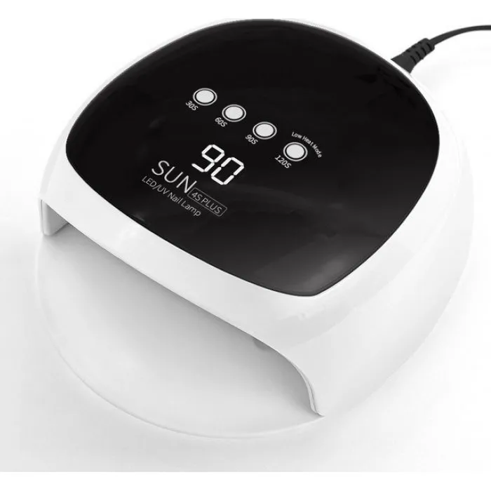 Φουρνάκι Νυχιών Sun 4S Plus UV/LED 52W