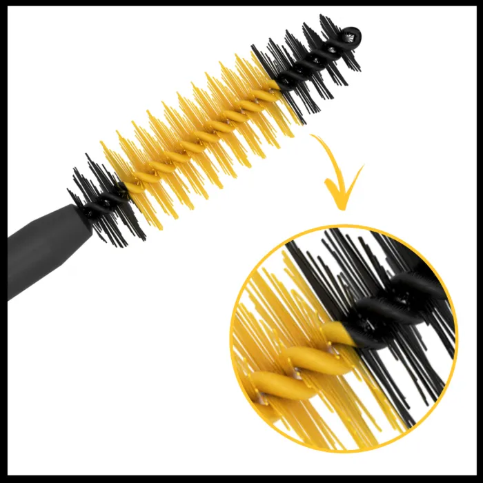 Maybelline The Colossal Up To 36h Longwear Mascara Black Waterproof