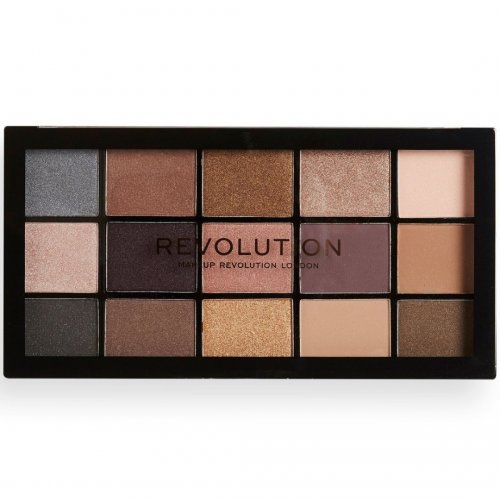 Revolution Beauty Reloaded-Iconic 1.0