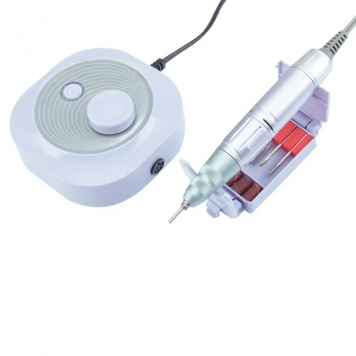 Επαγγελματικός Τροχός Μανικιούρ Πεντικιούρ - Nail Drill - JMD-102 Pro 30W
