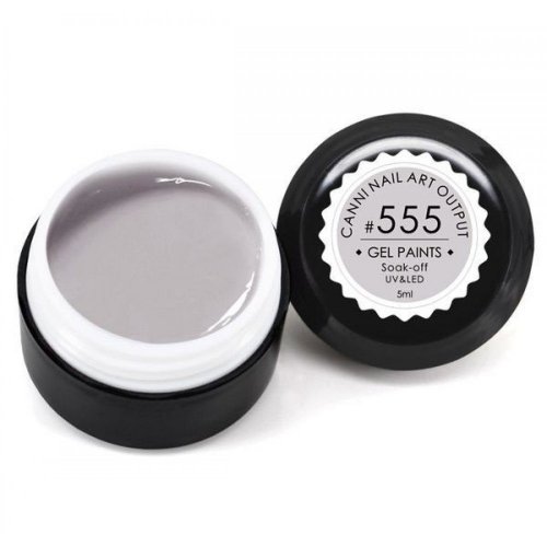 Canni Paint Gel 555 5ml