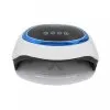 SUN C1 PLUS - Επαγγελματικό Φουρνάκι Νυχιών LED/UV 150W WHITE/BLUE