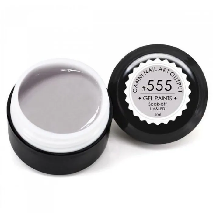 Canni Paint Gel 555 5ml