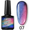Canni Gel Color System 9D Cateye 07 7.3ml-ημιμόνιμο βερνίκι