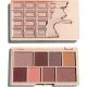 Revolution Beauty I Heart Revolution Mini Chocolate Palette Rose Gold 