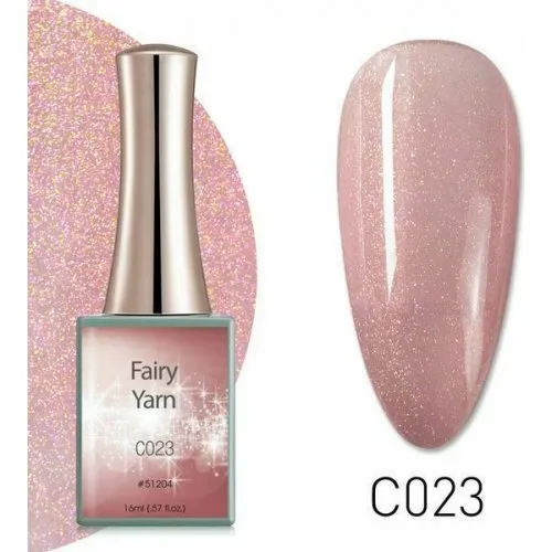Canni Fairy Yarn Gel Series - C023 16ml