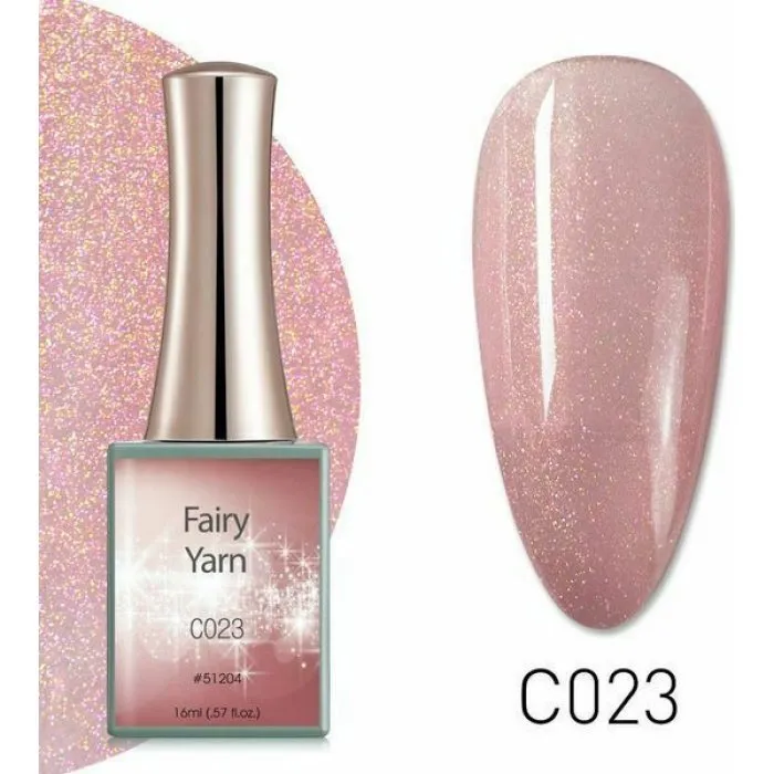 Canni Fairy Yarn Gel Series - C023 16ml