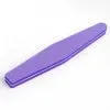 Επαγγελματική Λίμα SunShine 100/180 Washable Disinfectable Μωβ