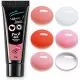 Mobray Poly Nail Gel Kit