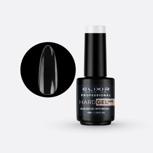 Elixir Hard Gel 099 15ml
