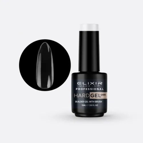 Elixir Hard Gel 099 15ml