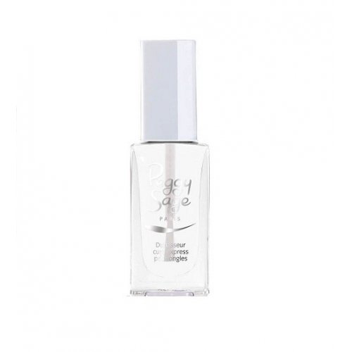 Peggy Sage Cure Express Nail Hardener 11ml