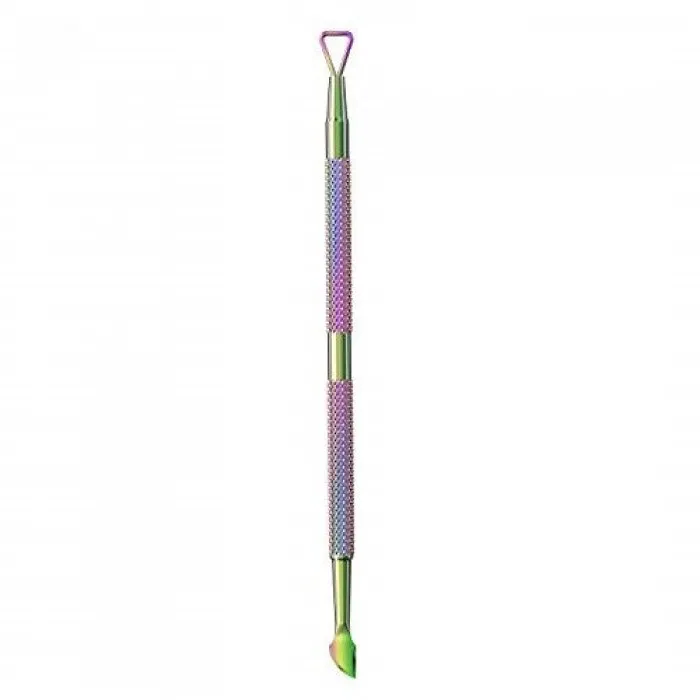 Εργαλείο Αφαίρεσης Ημιμόνιμου Βερνικιού με 2 Όψεις-Nail Polish Remover Tool