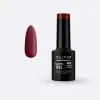 Elixir Make Up Semigel Color Coat Soak Off 587 Tyrian Purple 5ml