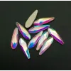 Στρας Νυχιών τύπου Swarovski 0,9mm 3D / 30τεμ. Σταγόνα