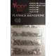 Στρας Νυχιών Vicky Nail no5 1440pcs