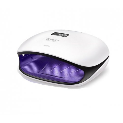 Φουρνάκι Νυχιών Sun 4 Smart 2.0 UV/LED 48W