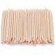Ξυλάκια μανικιούρ-πεντικιούρ 12 εκ. για την απώθηση επωνυχίων 100τμχ
