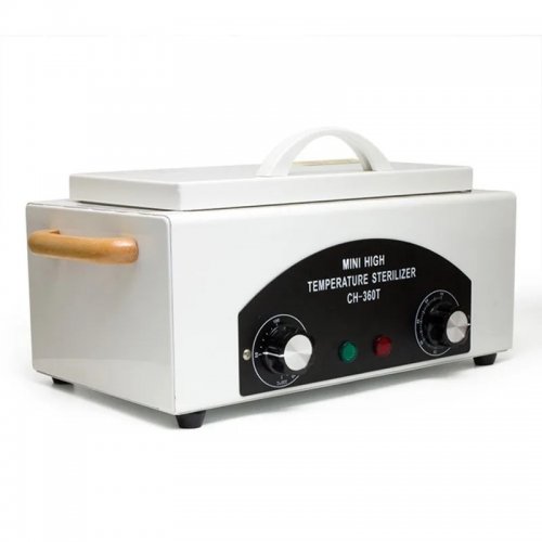 Κλίβανος Αποστείρωσης Εργαλείων SANITIZING BOX CH-360T