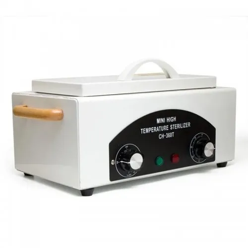 Κλίβανος Αποστείρωσης Εργαλείων SANITIZING BOX CH-360T
