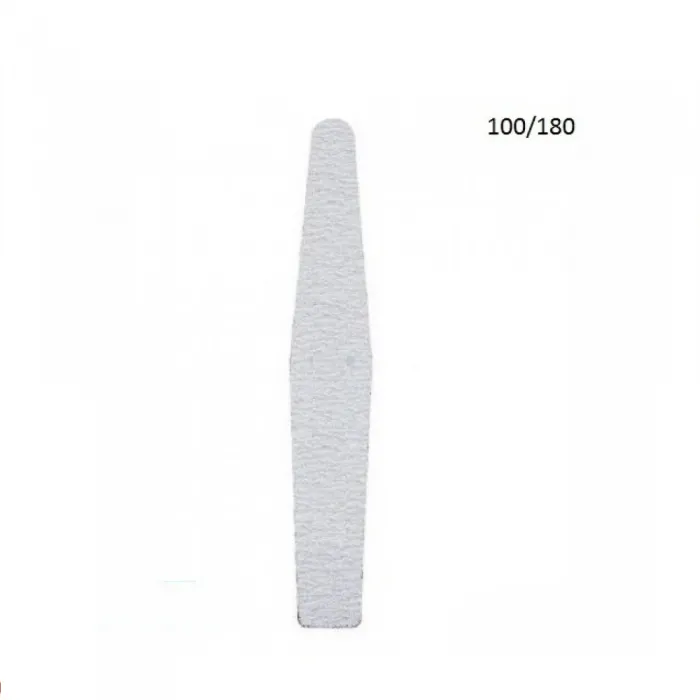 Επαγγελματική Λίμα Νυχιών Διαμάντι 100/180