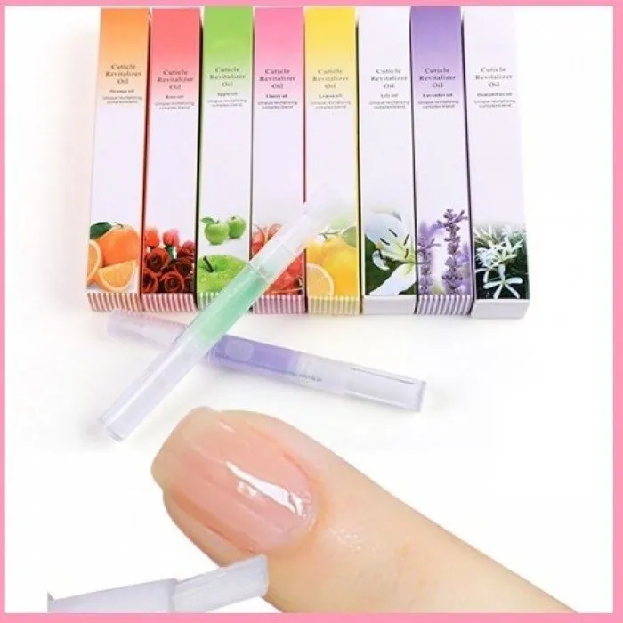 Λαδάκι επωνυχίων θρέψης και ενυδάτωσης 15ml σετ 12 τεμαχίων