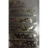 Στρας Νυχιών Vicky Nail no3 1440pcs
