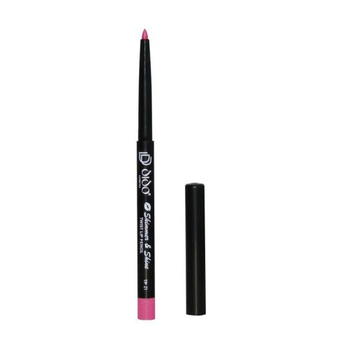 Dido Twist Lip Pencil Shimmer & Shine No21