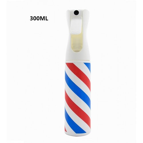Βαποριζατέρ SalonBeauty Professional Misty Sprayer Long Press 300ml Barber Style