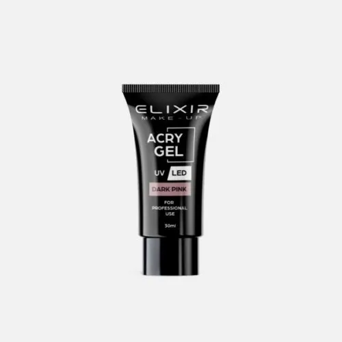 Elixir Acry Gel 779 Dark Pink 30ml