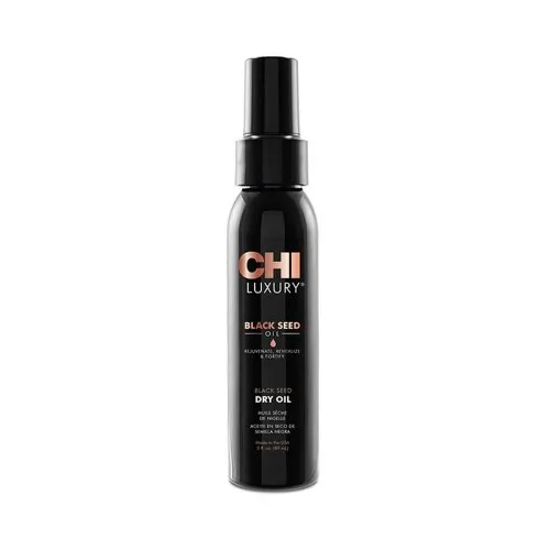 CHI Luxury Black Seed Dry Oil 89ml