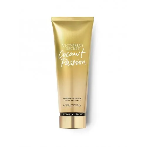 VICTORIAS SECRET COCONUT PASSION FRAGRANCE LOTION 236ml