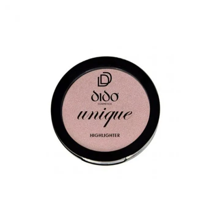 Dido Cosmetics Unique Highlighter H02  10gr