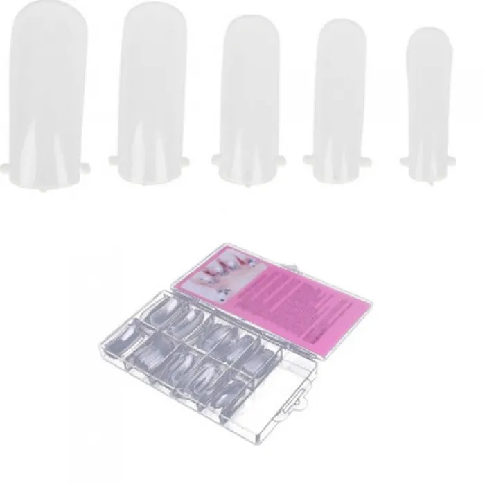 Επαγγελματικό MEGA NAIL STARTER KIT 