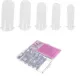 Επαγγελματικό MEGA NAIL STARTER KIT 
